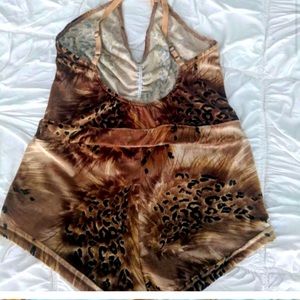 Spell & the Gypsy collective, wild romper. Xs